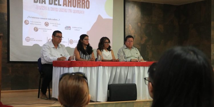 UABCS PROMUEVE LA EDUCACIÓN FINANCIERA  COMO HERRAMIENTA PARA REDUCIR EL ESTRÉS Y MEJORAR LA CALIDAD DE VIDA