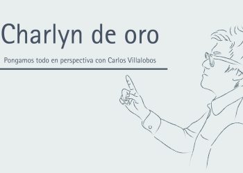 CHARLYN DE ORO