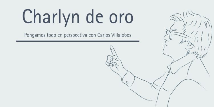 CHARLYN DE ORO