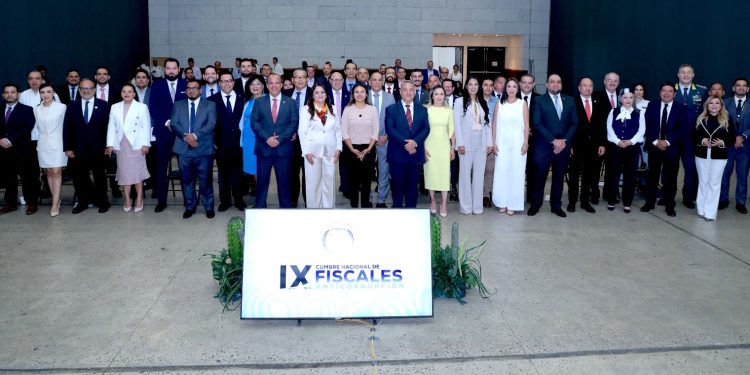 PARTICIPA COMITÉ COORDINADOR DEL SEABCS EN LA NOVENA CUMBRE DE LA CONAFA