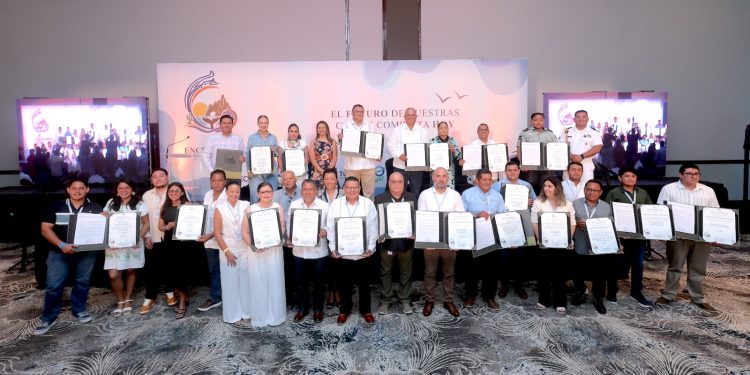 RECIBE LOS CABOS 25 CERTIFICACIONES PLAYA PLATINO Y SE CONSOLIDA COMO LÍDER NACIONAL EN PLAYAS SUSTENTABLES