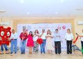 RECIBE LOS CABOS 25 CERTIFICACIONES PLAYA PLATINO Y SE CONSOLIDA COMO LÍDER NACIONAL EN PLAYAS SUSTENTABLES