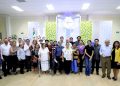 DIALOGAN EN LA UABCS SOBRE LA DIVERSIDAD CULTURAL DE BAJA CALIFORNIA SUR EN EL MARCO DE LA ESTRATEGIA NACIONAL “EL MAÍZ NOS UNE”