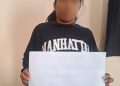SSPE LOCALIZA A MUJER REPORTADA COMO DESAPARECIDA EN SAN QUINTIN, BAJA CALIFORNIA