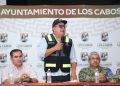 ACTIVA GOBIERNO DE LOS CABOS REFUGIOS TEMPORALES ANTE PRONÓSTICOS DE LLUVIA