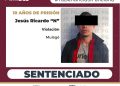 PGJE OBTIENE SENTENCIA DE 10 AÑOS DE PRISIÓN PARA CULPABLE DE VIOLACIÓ EN MULEGÉ