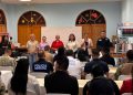 LA PGJE REFRENDA SU COMPROMISO EN LA BÚSQUEDA E INVESTIGACIÓN DE PERSONAS DESAPARECIDAS CON ACCIONES CONCRETAS Y SENSIBILIDAD SOCIAL