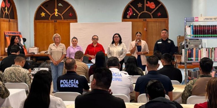 LA PGJE REFRENDA SU COMPROMISO EN LA BÚSQUEDA E INVESTIGACIÓN DE PERSONAS DESAPARECIDAS CON ACCIONES CONCRETAS Y SENSIBILIDAD SOCIAL