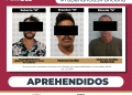 CUMPLIMIENTA PGJE ÓRDENES DE APREHENSIÓN POR VIOLENCIA FAMILIAR, ABUSO DE CONFIANZA E INCUMPLIMIENTO DE LA OBLIGACIÓN ALIMENTARIA