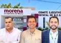 DIRECTO… Y AL GRANO/ SUMAS Y RESISTENCIAS EN LA “OPERACIÓN CICATRIZ”