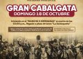 INVITAN A GRAN CABALGATA DE FIESTAS TRADICIONALES CABO SAN LUCAS 2026