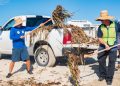 CONMEMORA XV AYUNTAMIENTO DE LOS CABOS 52º ANIVERSARIO DE BAJA CALIFORNIA SUR COMO ESTADO LIBRE Y SOBERANO