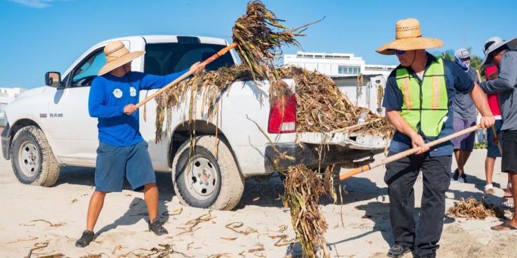 CONMEMORA XV AYUNTAMIENTO DE LOS CABOS 52º ANIVERSARIO DE BAJA CALIFORNIA SUR COMO ESTADO LIBRE Y SOBERANO