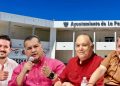 DIRECTO… Y AL GRANO/ ¡VAN POR CANDIDATURA DE MORENA EN LA PAZ!