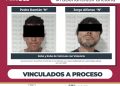 OBTIENE PGJE VINCULACIÓN A PROCESO CONTRA IMPUTADOS POR ROBO Y ROBO DE VEHÍCULO CON VIOLENCIA