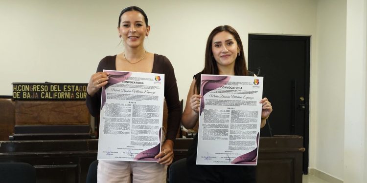 PROPONEN MECANISMOS Y MEDIDAS DE PROTECCIÓN PARA PERSONAS EDUCATIVO DE BCS