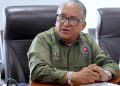 MONITOREA  PROTECCIÓN CIVIL TRAYECTORIA DEL HURACÁN  SIMÓN FRENTE A LA COSTA DE LOS CABOS