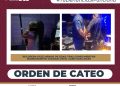 RECUPERA PGJE A MENOR DE EDAD MEDIANTE CATEO EN CABO SAN LUCAS Y DETIENE A UNA PERSONA POR SUSTRACCIÓN Y RETENCIÓN