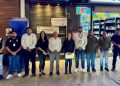 ELIGE AYUNTAMIENTO DE LOS CABOS A REINA DE LAS FIESTAS TRADICIONALES CABO SAN LUCAS 2026