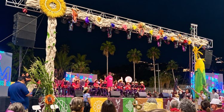 ELIGE AYUNTAMIENTO DE LOS CABOS A REINA DE LAS FIESTAS TRADICIONALES CABO SAN LUCAS 2026