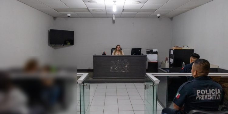 LOCALIZA POLICÍA PREVENTIVA A PERSONAS MENORES DE EDAD REPORTADAS COMO NO LOCALIZADAS EN CABO SAN LUCAS