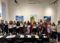 REALIZA INSTITUTO DE LAS MUJERES PRIMERA FASE DEL CONCURSO “MUJERES INSPIRAN VOCES QUE TRANSFORMAN”
