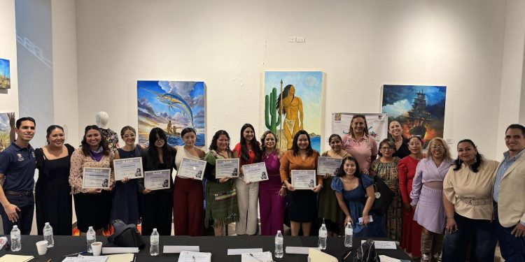 REALIZA INSTITUTO DE LAS MUJERES PRIMERA FASE DEL CONCURSO “MUJERES INSPIRAN VOCES QUE TRANSFORMAN”