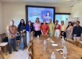 RINDE CUENTAS INSTITUTO DE LAS MUJERES DE LOS CABOS
