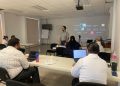FORTALECE PGJE COMPETENCIAS DE AGENTES DEL MINISTERIO PÚBLICO EN ARGUMENTACIÓN JURÍDICA