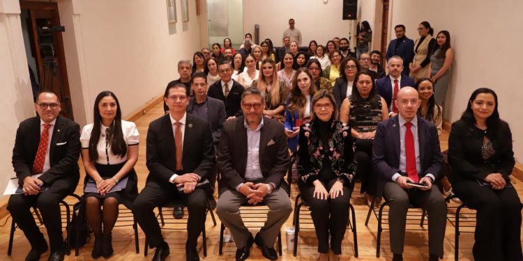 UABCS INVITA A CURSAR LA MAESTRÍA Y EL DOCTORADO INTERINSTITUCIONAL EN DERECHOS HUMANOS 2027-I