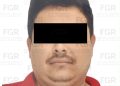 OBTIENE FGR SENTENCIA CONDENATORIA POR TRANSPORTE DE METANFETAMINA