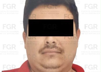 OBTIENE FGR SENTENCIA CONDENATORIA POR TRANSPORTE DE METANFETAMINA