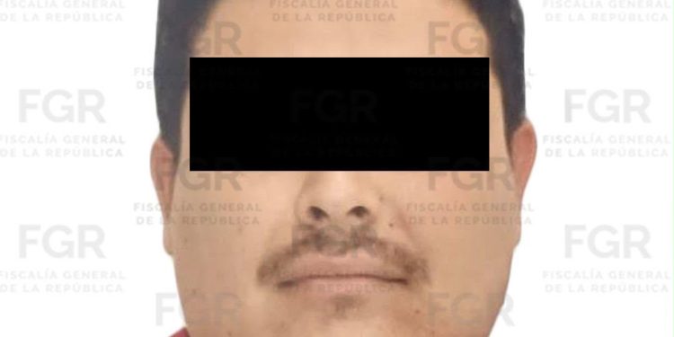 OBTIENE FGR SENTENCIA CONDENATORIA POR TRANSPORTE DE METANFETAMINA