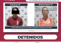 DESMANTELA PGJE LABORATORIO CLANDESTINO EN CABO SAN LUCAS Y DETIENE A DOS PERSONAS