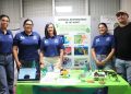 UABCS CELEBRA EL PRIMER FESTIVAL DE LAS ALGAS PARA ACERCAR LA CIENCIA Y EXPLORAR NUEVAS OPORTUNIDADES