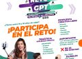CONVOCA PGJE A JÓVENES DE BCS A PARTICIPAR ENEL CONCURSO DE VIDEO “RETO GPT” PARA PREVENIR LA VIOLENCIA DIGITAL