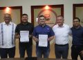FORTALECE AYUNTAMIENTO DE LOS CABOS ÁREAS DE DESARROLLO SOCIAL E INVERSIONES