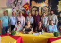 PARTIDO DEL TRABAJO EN BCS CONSOLIDA UNIDAD DE LA 4T
