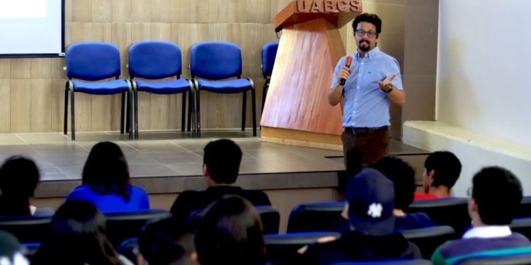 PRESENTAN ATLAS ENERGÉTICO DE BCS HERRAMIENTA DE PLANEACIÓN DESARROLLADA CON PARTICIPACIÓN DE ESPECIALISTAS DE LA UABCS