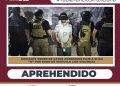 CUMPLE PGJE ORDEN DE CATEO Y CAPTURA A OBJETIVO PRIORITARIO VINCULADO A ROBOS CON VIOLENCIA EN LA PAZ Y COMONDÚ
