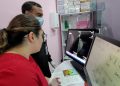 IMSS BCS MANTIENE JORNADA PERMANENTE DE MASTOGRAFÍAS DURANTE OCTUBRE EN LA UMF NO. 6