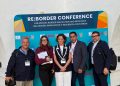 COMUNIDAD ACADÉMICA DE LA UABCS PARTICIPA EN CONFERENCIA BINACIONAL RE: BORDER EN SAN DIEGO STATE UNIVERSITY