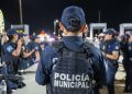IMPLEMENTARA AYUNTAMIENTO OPERATIVO DE SEGURIDAD CON MÁS DE 400 ELEMENTOS PARA FIESTAS TRADICIONALES DE CABO SAN LUCAS 2026