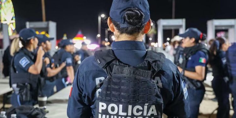 IMPLEMENTARA AYUNTAMIENTO OPERATIVO DE SEGURIDAD CON MÁS DE 400 ELEMENTOS PARA FIESTAS TRADICIONALES DE CABO SAN LUCAS 2026