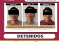 DETIENE PGJE A TRES PERSONAS CON MÁS DE 170 DOSIS DE NARCÓTICO EN ACCIONES DE INVESTIGACIÓN EN SAN JOSÉ DEL CABO