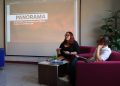 REVISTA PANORAMA UABCS CELEBRA 4 AÑOS  CON LA COMUNIDAD UNIVERSITARIA