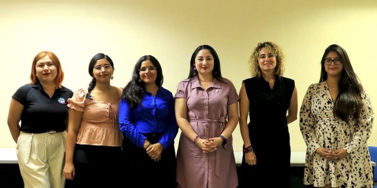 UABCS Y UNIVERSIDAD AUTÓNOMA DEL CARMEN ESTRECHAN COLABORACIÓN PARA FORTALECER LA RESPONSABILIDAD SOCIAL UNIVERSITARIA