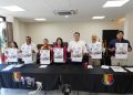 ABREN CONVOCATORIA PARA QUE ADOLESCENTES PARTICIPEN EN EL PARLAMENTO JUVENIL 2026