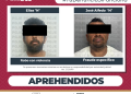 CUMPLIMENTA PGJE 3 ÓRDENES DE APREHENSIÓN CONTRA IMPUTADOS POR DIVERSOS DELITOS