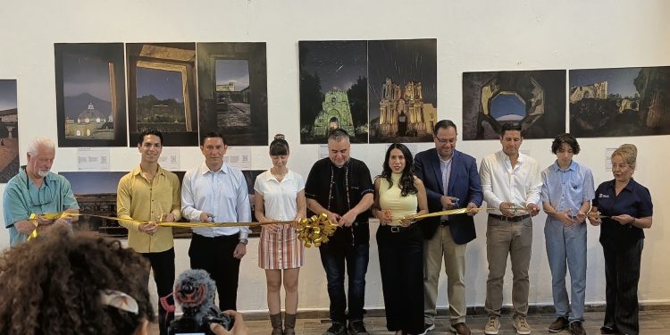 INVITA AYUNTAMIENTO DE LOS CABOS A EXPOSICION FOTOGRÁFICA LA ANTIGUA GUATEMALA SUSPENDIDA EN EL TIEMPO